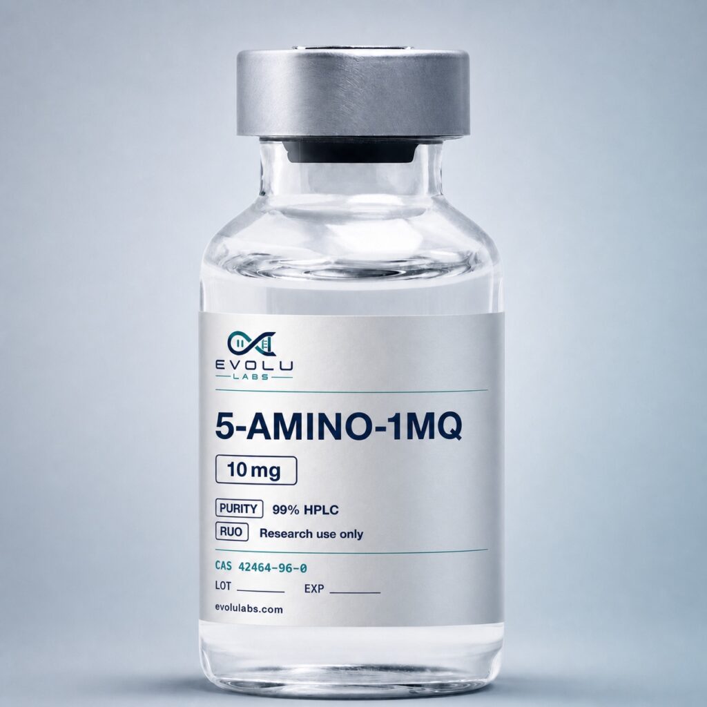 5-Amino-1MQ (10mg)