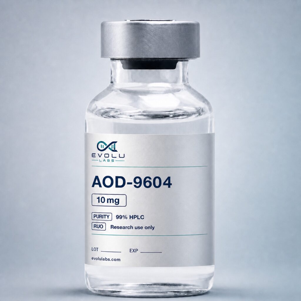 AOD-9604 (10mg)
