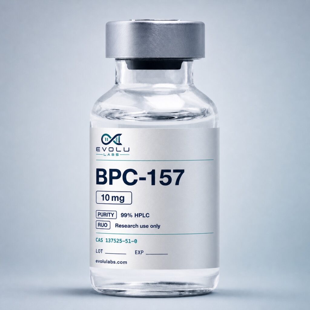 BPC-157 (10mg)