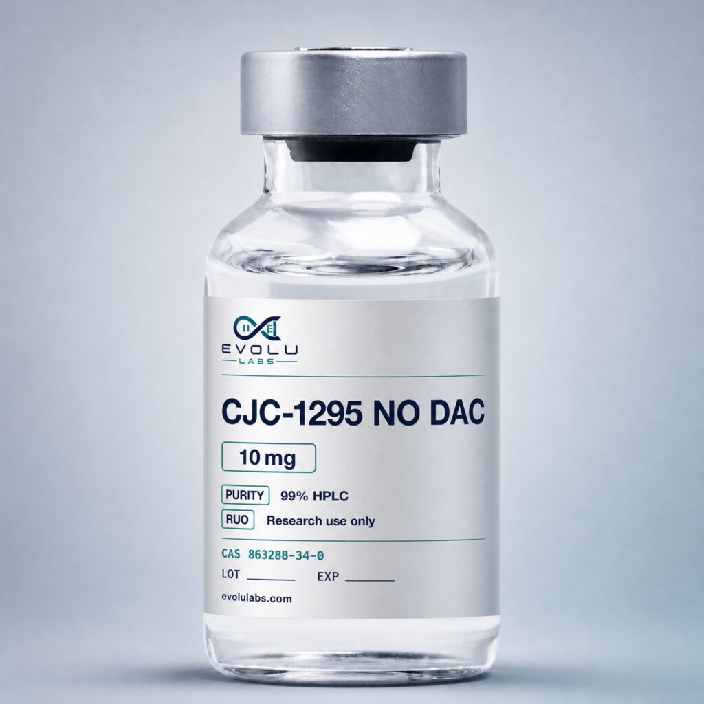 CJC-1295 no DAC (10mg)