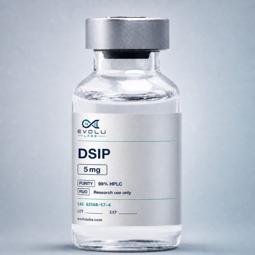DSIP (5mg)