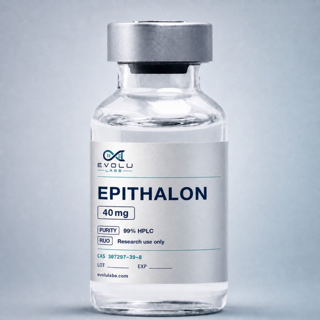 Epithalon (40mg)