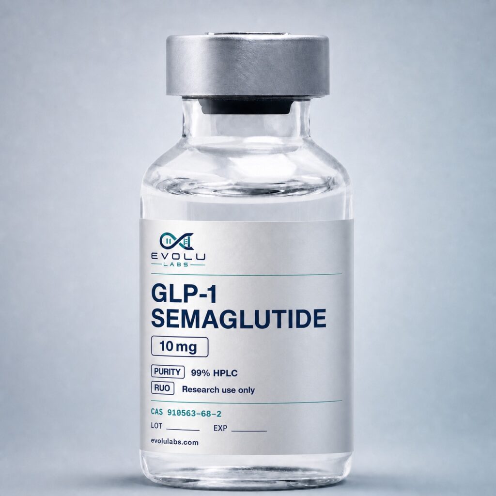 Semaglutide (10mg)
