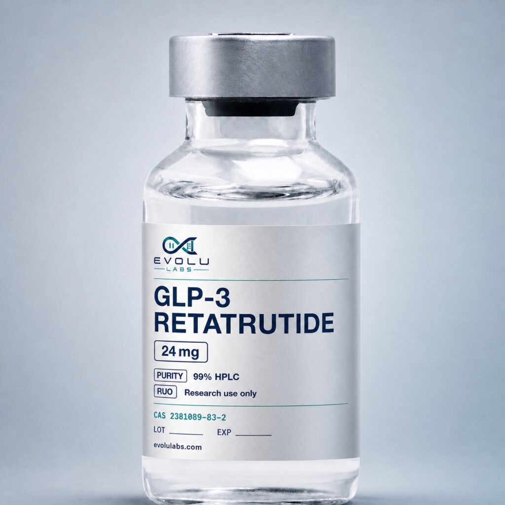 Retatrutide (24mg)