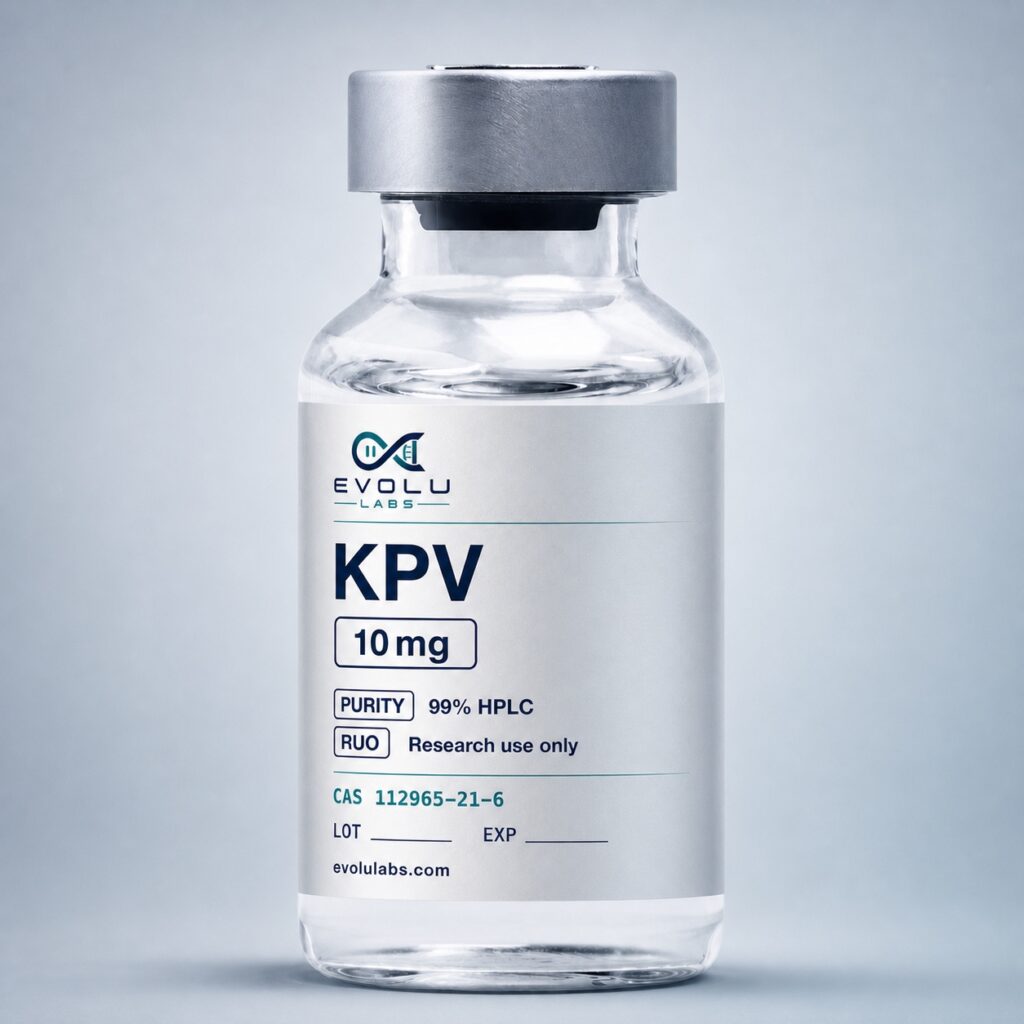 KPV (10mg)