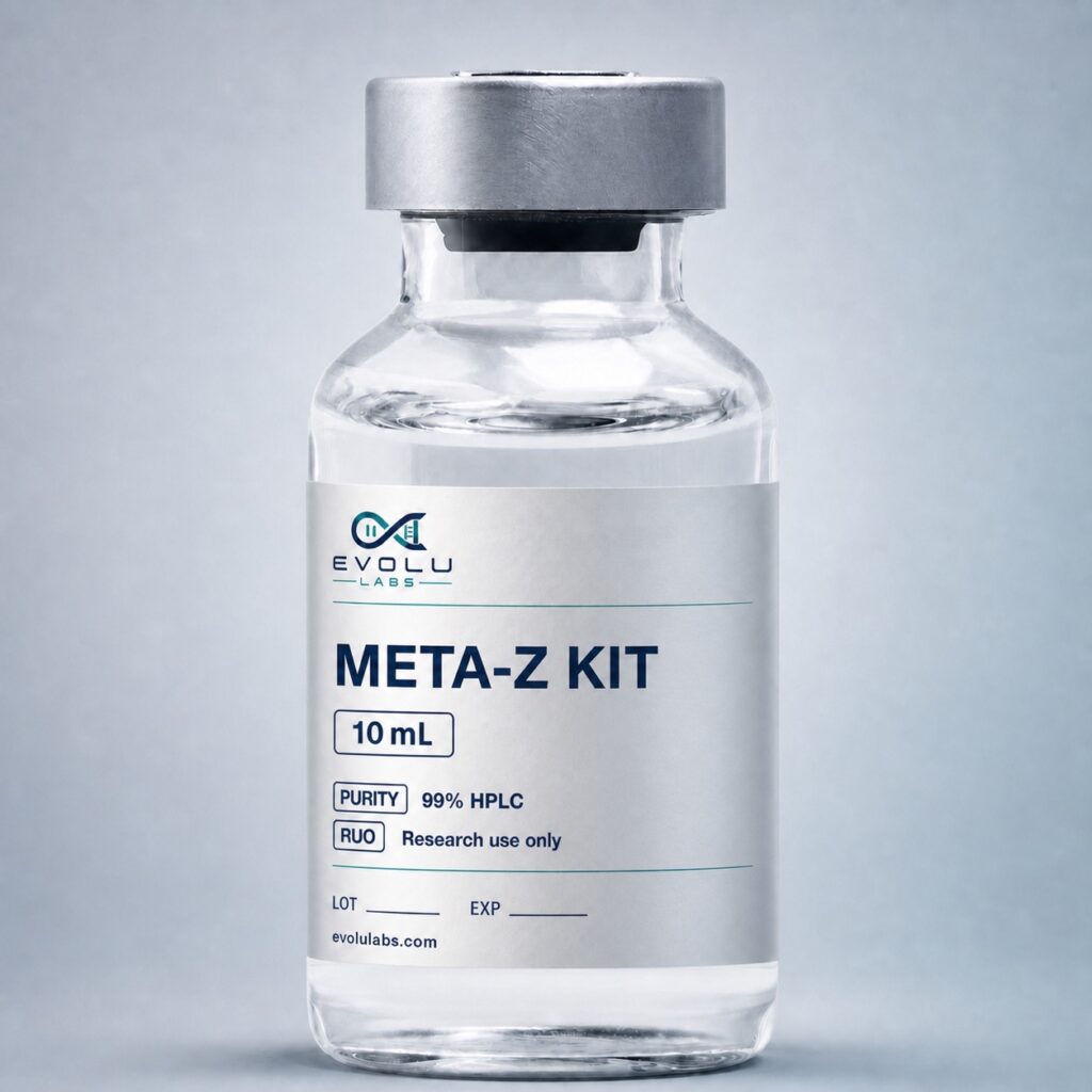 Meta-Z Kit (10mL)