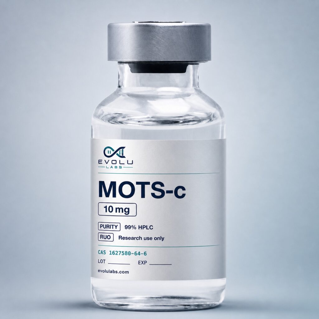 MOTS-c (10mg)