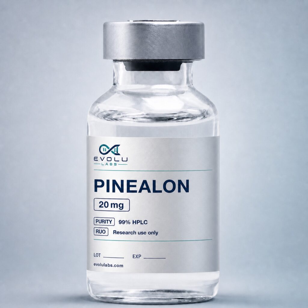 Pinealon (20mg)
