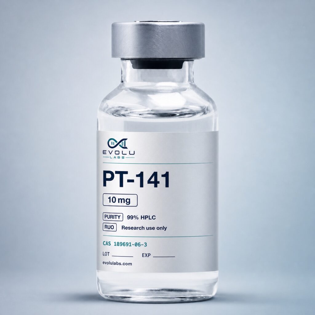 PT-141 (10mg)