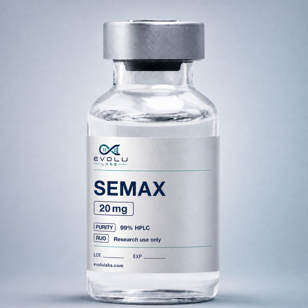 Semax (20mg)