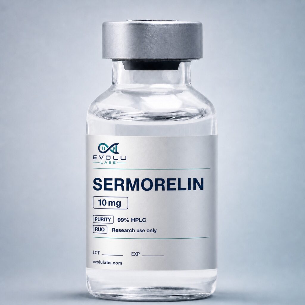 Sermorelin (10mg)
