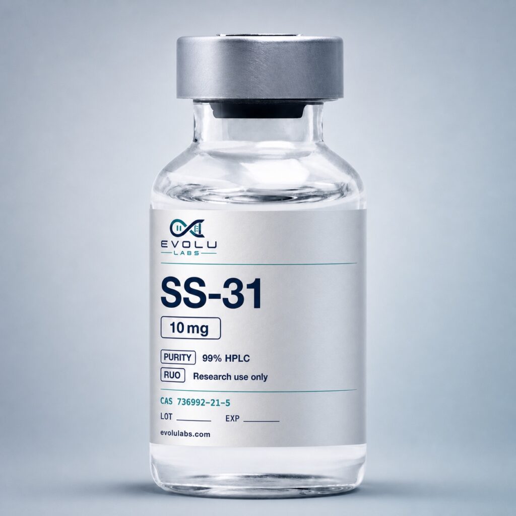 SS-31 (10mg)