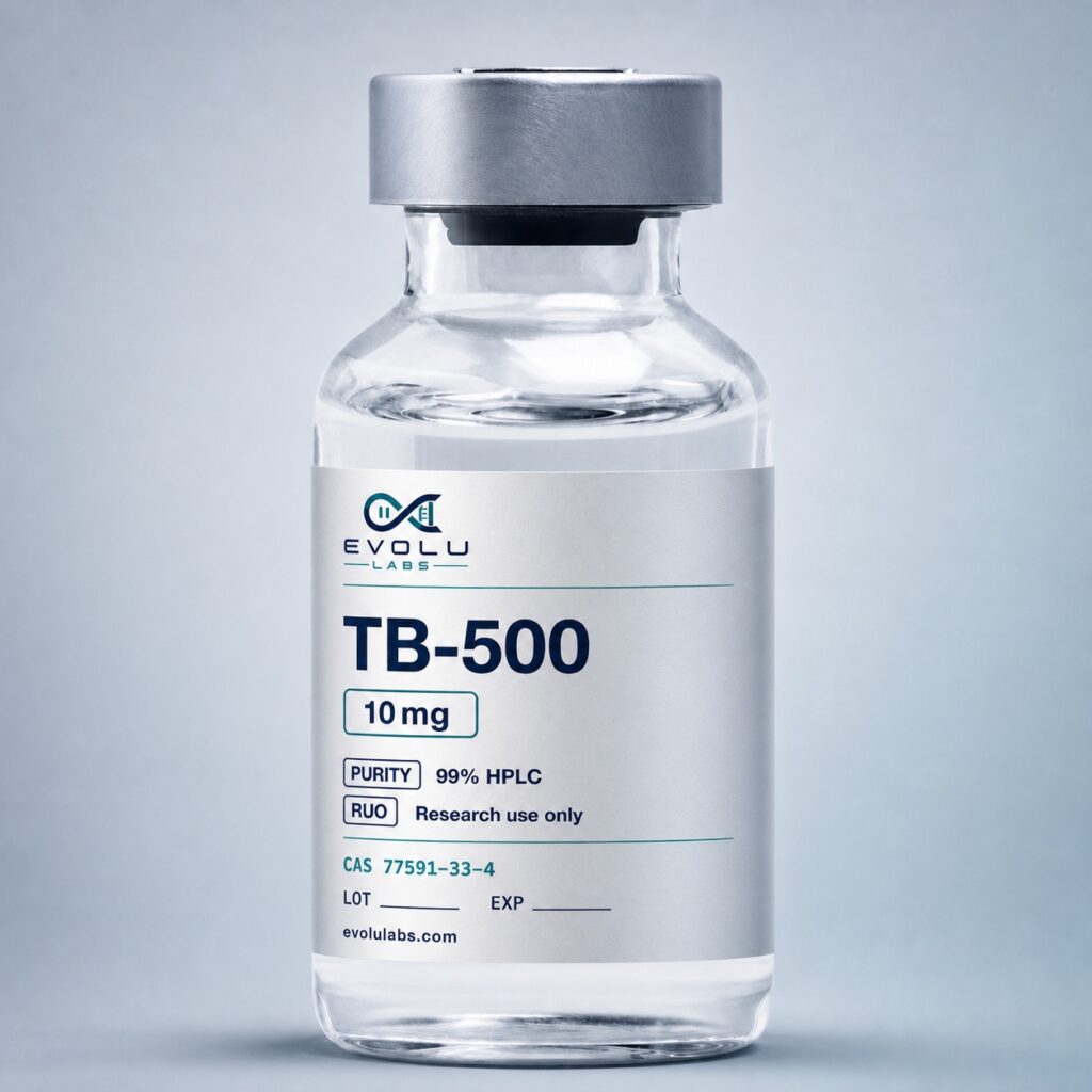TB-500 (TB4, 10mg)